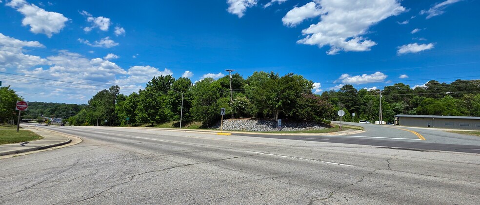 More Photos Of S Main st @ Fulton Heights, Danville Land For Sale