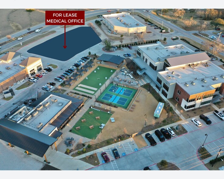 More Photos Of 4260 Ridge Rd, Heath Medical For Lease