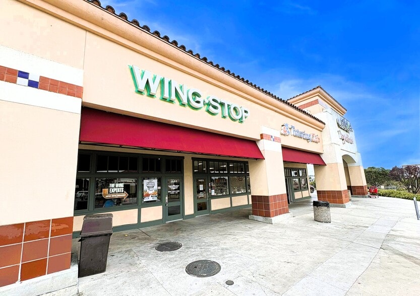 More Photos Of 1415-1465 Main St, Watsonville Unknown For Lease