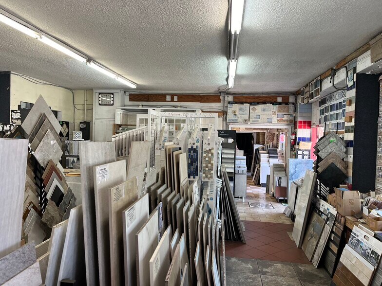 More Photos Of 12314 Valley Blvd, El Monte Showroom For Lease
