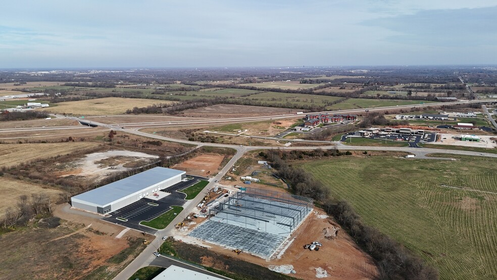 More Photos Of 3130 Hankins Rd, Republic Warehouse For Lease