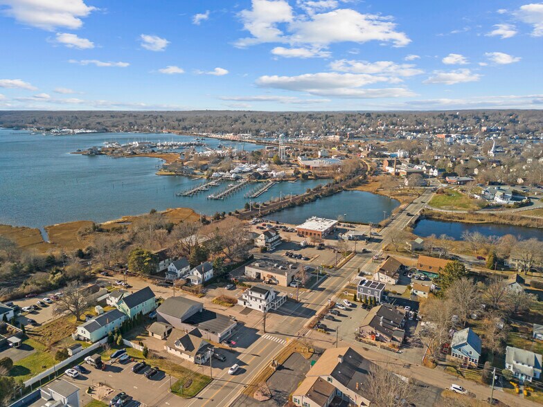 More Photos Of 44 Williams Ave, Mystic General Retail For Sale