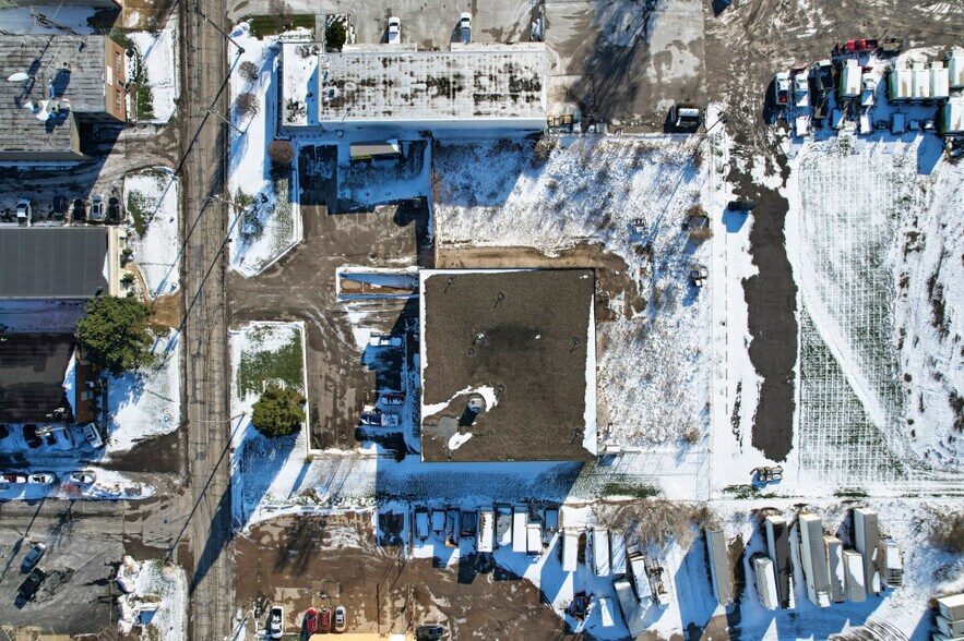 More Photos Of 4878 Van Epps Rd, Brooklyn Heights Manufacturing For Sale