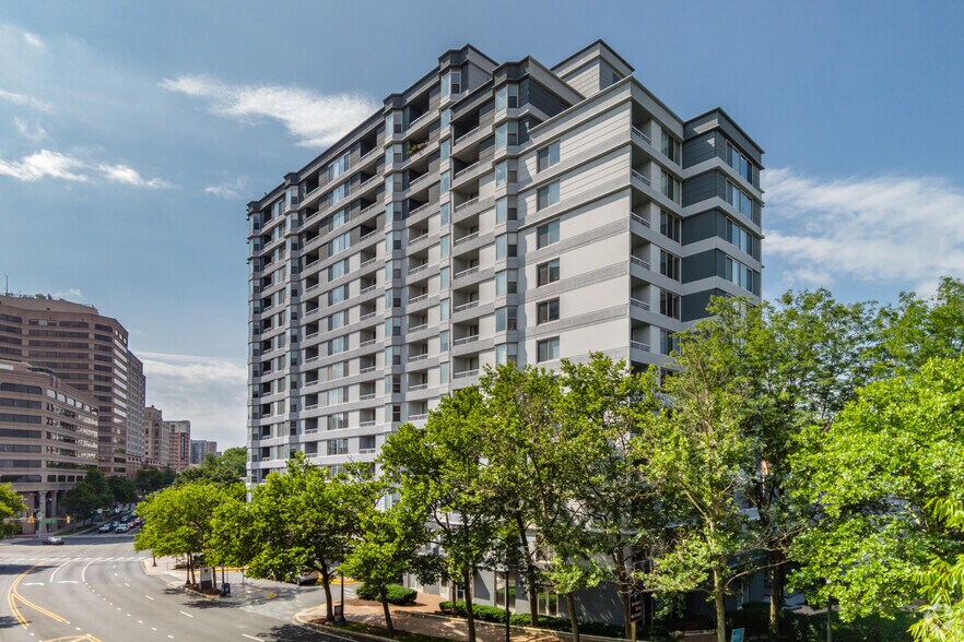 More Photos Of 1400 E West Hwy, Silver Spring Apartments For Lease