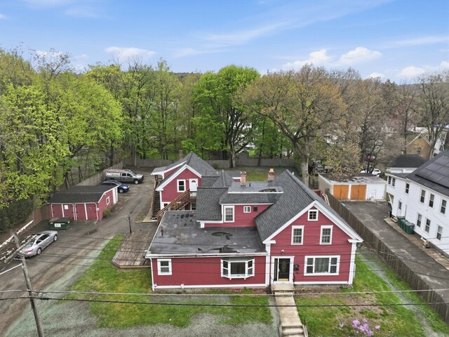 More Photos Of 44 Winter St, Fitchburg Apartments For Sale