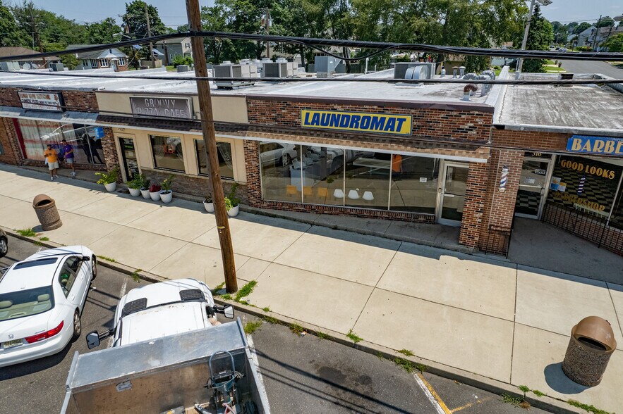More Photos Of 316 Broad St, Florence Flex For Sale