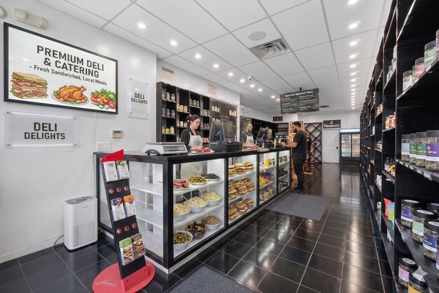 More Photos Of 1970 Flatbush Ave, Brooklyn Storefront Retail Office For Sale