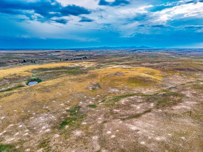 More Photos Of 1 W Hunton Creek Rd, Wheatland Land For Sale