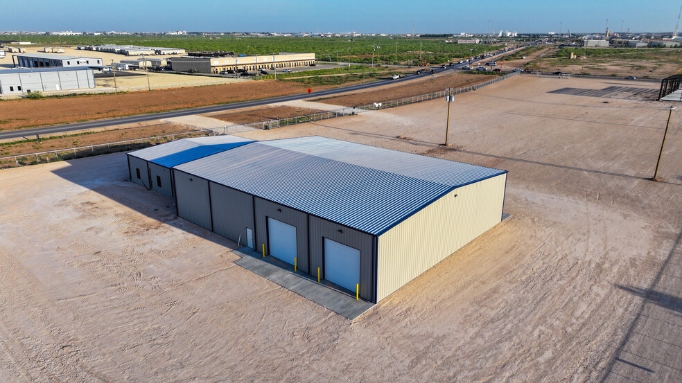 Primary Photo Of 3717 S County Rd 1232, Midland Warehouse For Sale