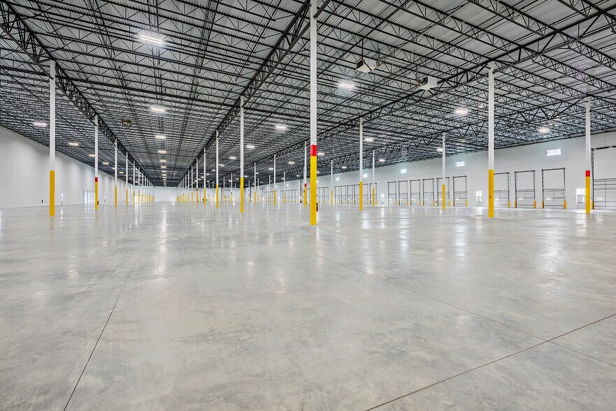 More Photos Of 13006 Sam Neely Rd, Charlotte Manufacturing For Lease