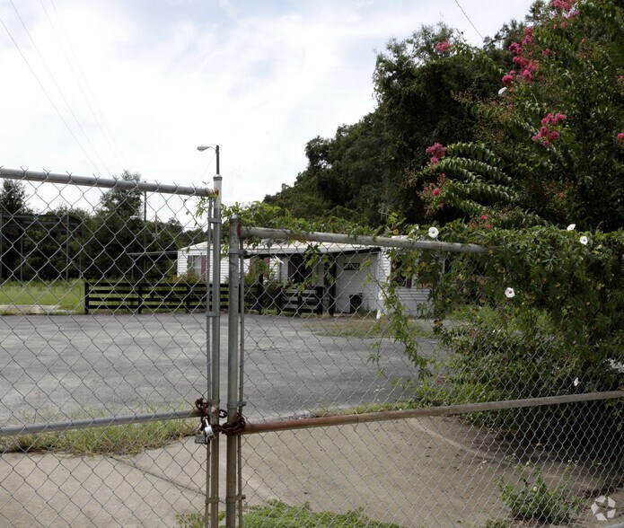 More Photos Of 9110 SE Us-441 Hwy, Ocala Contractor Storage Yard For Lease