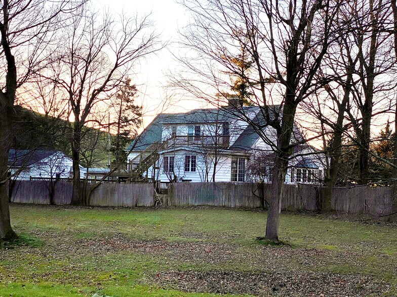 More Photos Of 102 Fay Rd & W Genesee St Lot, Syracuse Land For Sale