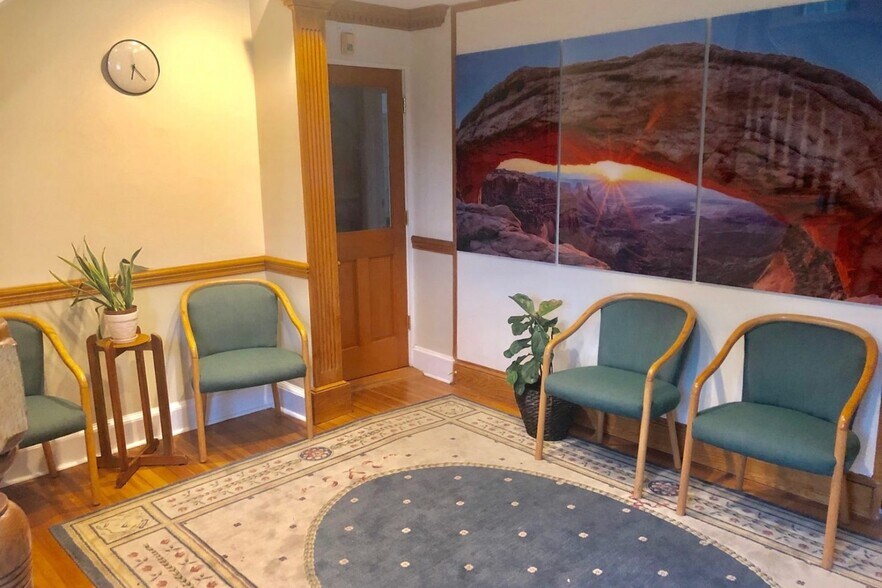 More Photos Of 25 Imperial Ave, Westport Office For Lease