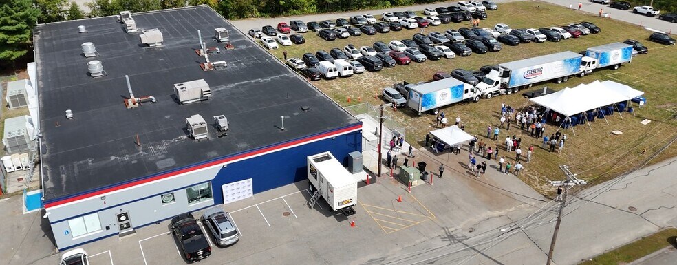 More Photos Of 159 Lorum St, Tewksbury Warehouse For Lease