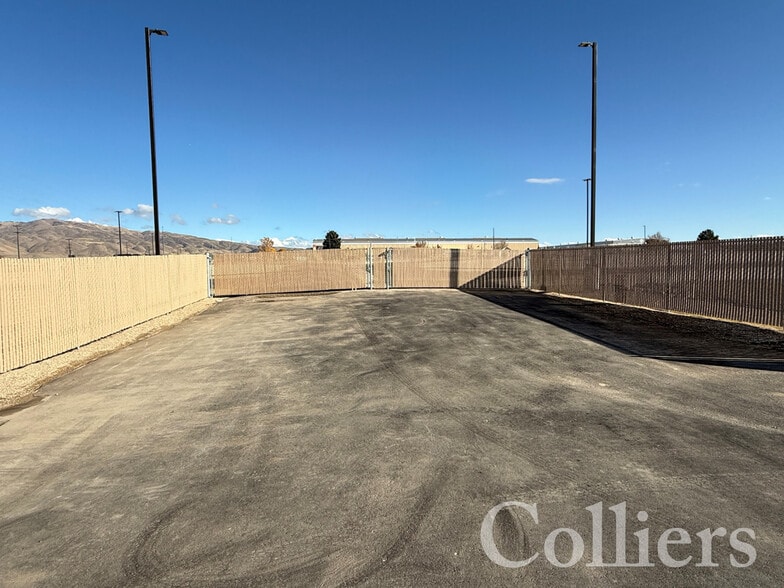 More Photos Of 4620 S. Apple St., Boise Land For Lease