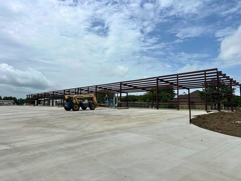 Primary Photo Of 12216 Mitchell Dr, Alvarado Warehouse For Lease