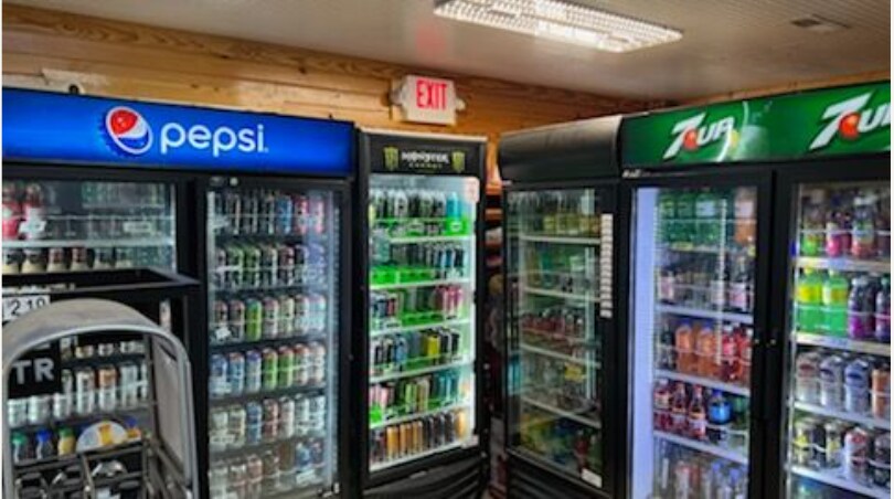 Primary Photo Of 10208 Petros Hwy, Oliver Springs Service Station For Sale