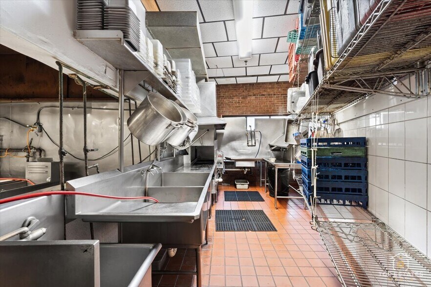 More Photos Of 320 N 2nd St, St Charles Restaurant For Sale