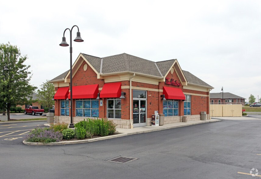 More Photos Of Hwy 36/37 & SR 3, Sunbury Unknown For Lease