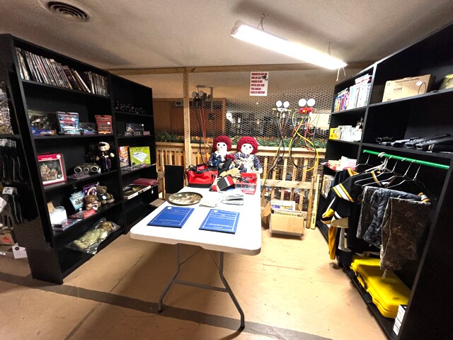 More Photos Of 5818 S Us-220 Hwy, Linden Freestanding For Sale