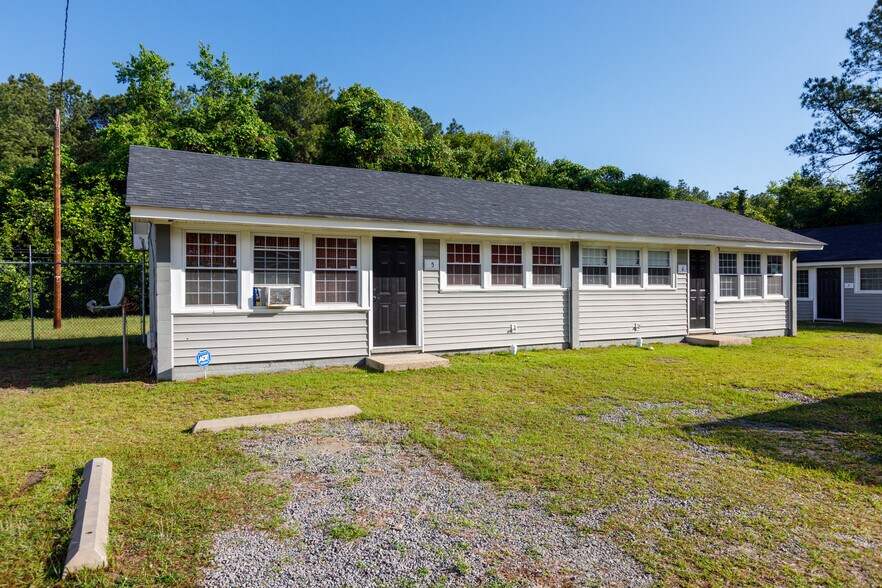 More Photos Of 157 Old Shaw Rd, Fayetteville Apartments For Sale