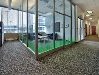 More Photos Of 8851 Rte Transcanadienne, Saint-Laurent Office For Lease