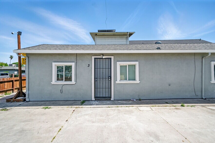 More Photos Of 462 Delhi Ave, Stockton Multifamily For Sale