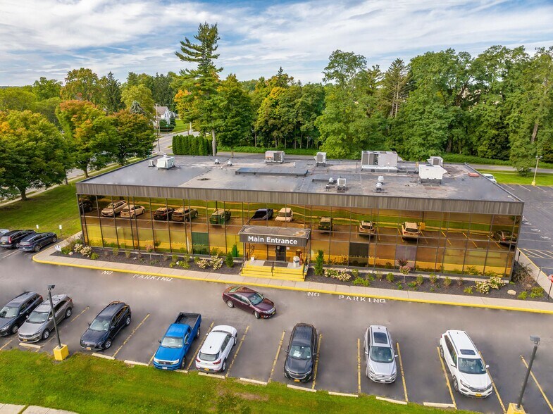 More Photos Of 80 West Ave, Brockport Medical For Lease