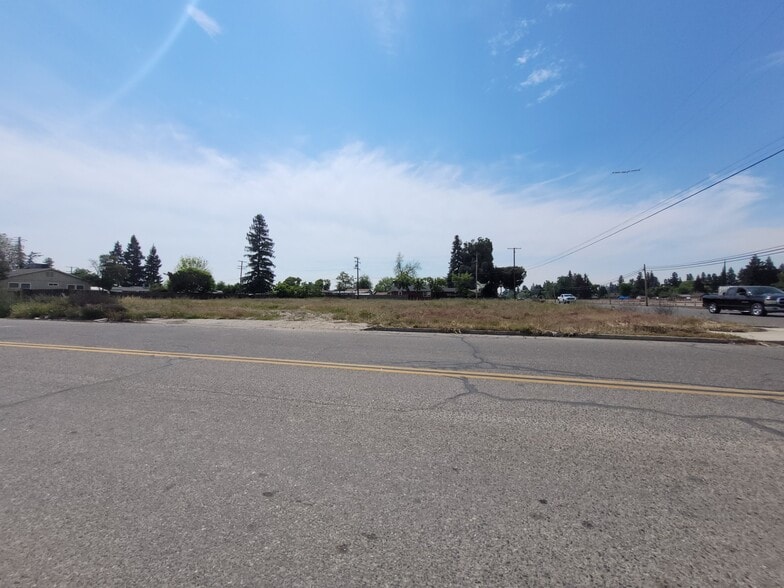 More Photos Of 507 E K Rd, Visalia Land For Sale