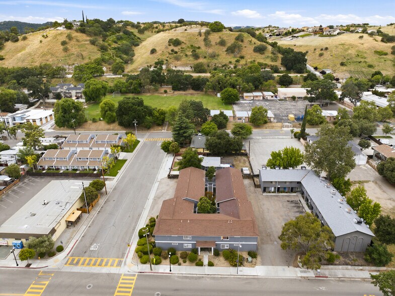 More Photos Of , Paso Robles Multifamily For Sale