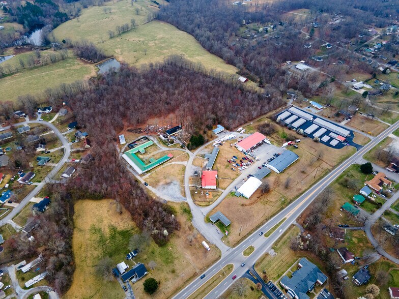 More Photos Of 2043 Highway 70 W, Dickson Land For Sale