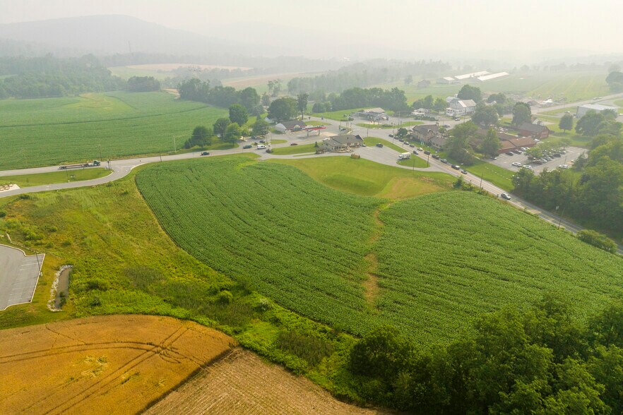 More Photos Of 50 28th Division hwy, Lititz Land For Sale
