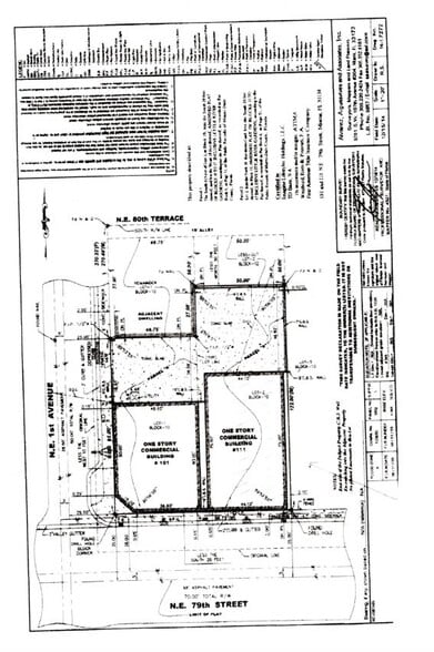 More Photos Of 101-103 NE 79th St, Miami Loft Creative Space For Sale