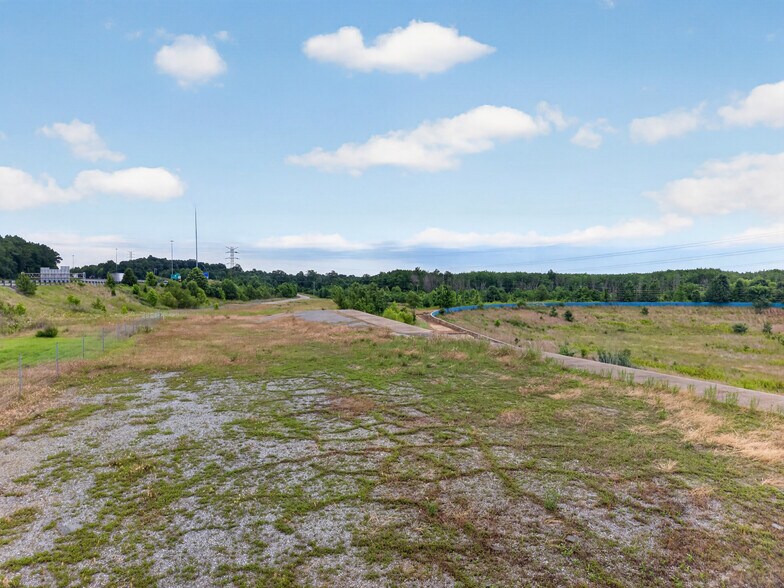 More Photos Of 957 Truck Plaza Ln, Calvert City Land For Sale