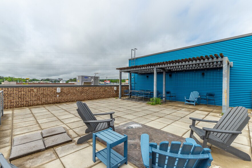 More Photos Of 102 Jordan Dr, Chattanooga Light Manufacturing For Sale