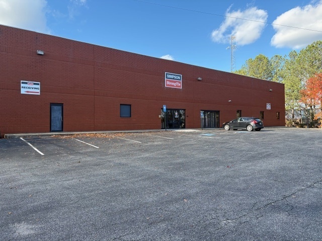 Primary Photo Of 1285 Field Pky, Marietta Warehouse For Sale