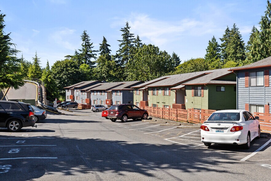 More Photos Of 29421 Pacific Hwy S, Federal Way Apartments For Sale
