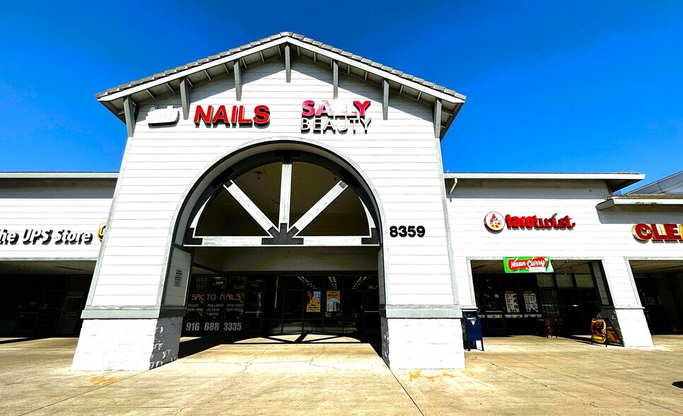 More Photos Of 8339-8377 Elk Grove Florin Rd, Sacramento Unknown For Lease