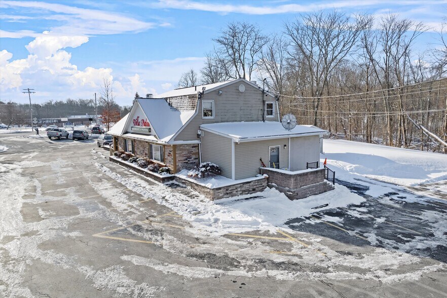 More Photos Of 1663 NY-300 Rt, Newburgh Land For Lease