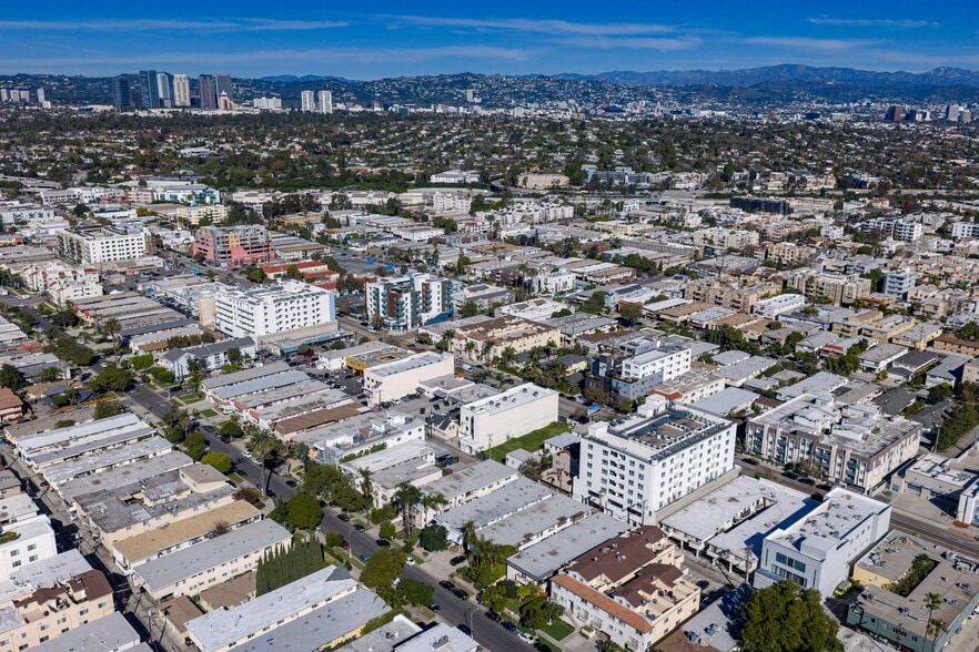 More Photos Of 3637 Motor Ave, Los Angeles Loft Creative Space For Sale