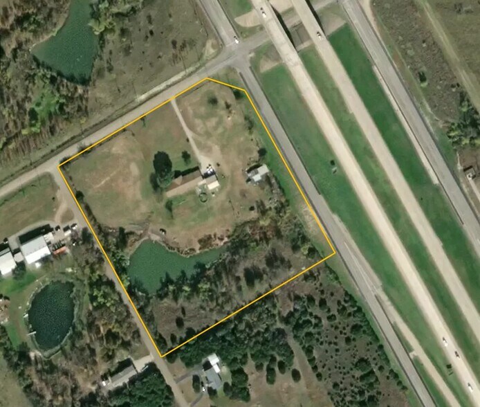 More Photos Of 1711 Walter Holliday, Cleburne Land For Sale