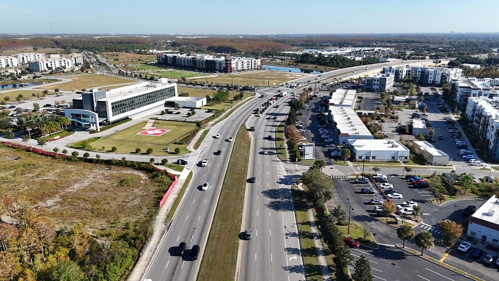 More Photos Of 1210 E Osceola Pky, Kissimmee Medical For Lease