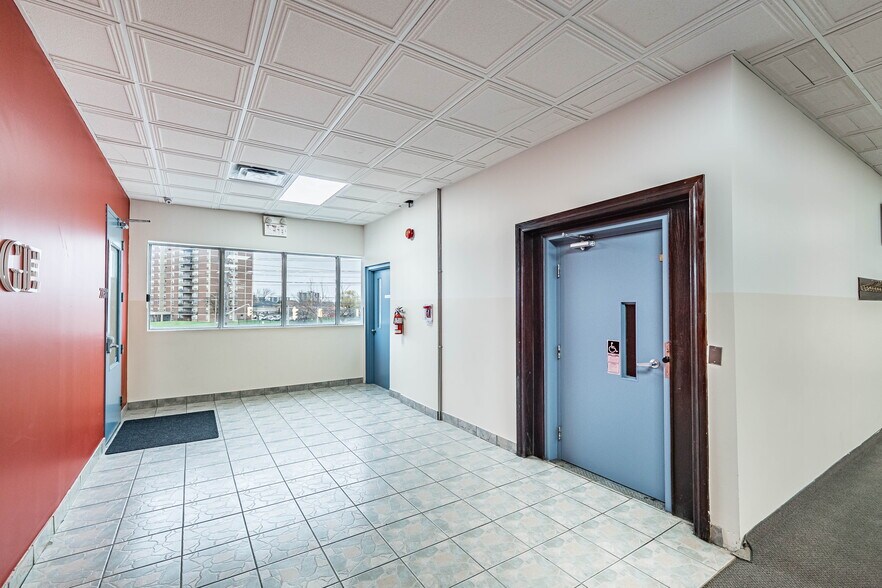 More Photos Of 1625 Albion Rd, Toronto Medical For Sale