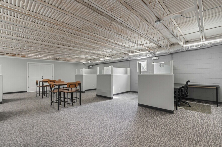 More Photos Of 117 S Main St, Hopewell Coworking Space