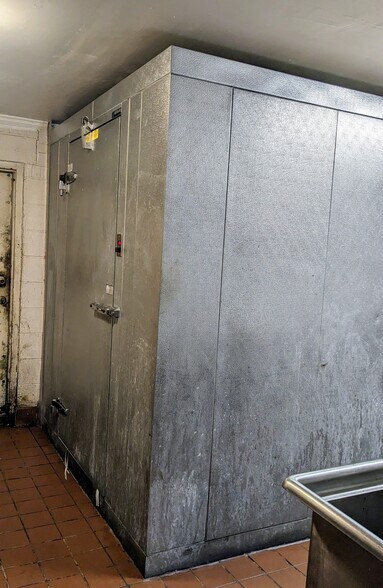 More Photos Of 332 Tate St, Greensboro Restaurant For Lease