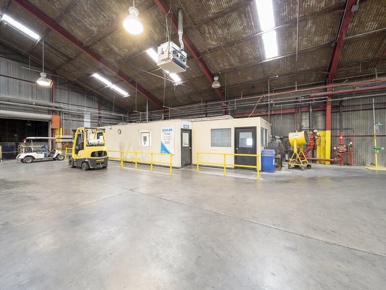 More Photos Of 6717 S 61st West Ave, Tulsa Manufacturing For Sale