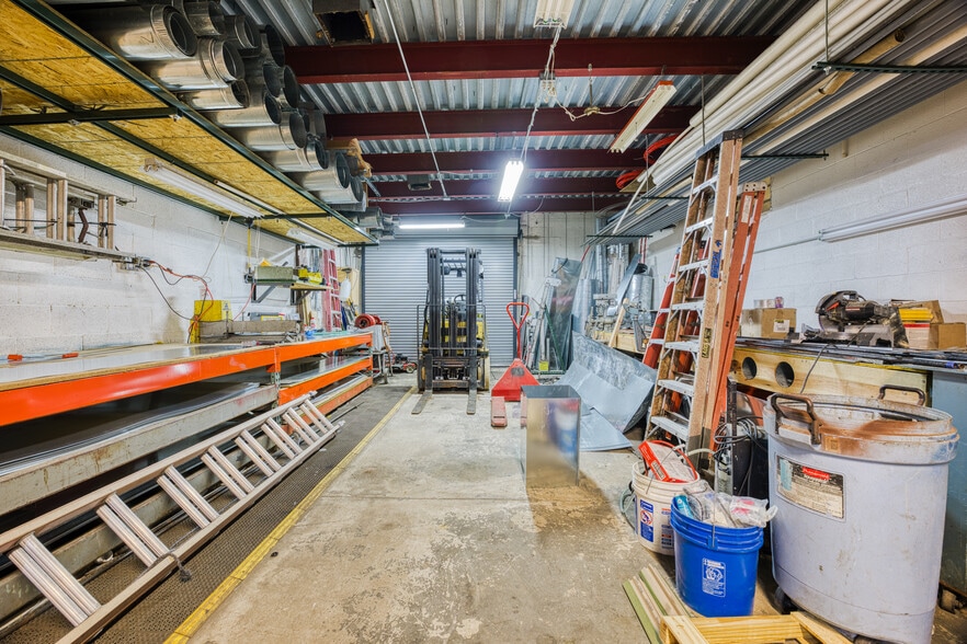 More Photos Of 20825 Plymouth Rd, Detroit Medical For Sale