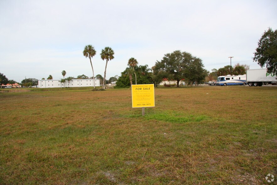 More Photos Of 647 67th Street Cir E, Bradenton Land For Sale