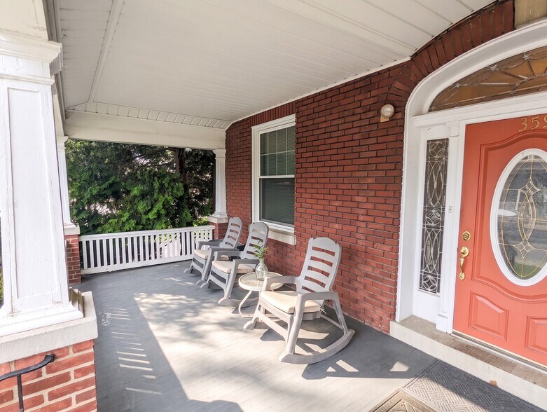 More Photos Of 359 Main St, Mcsherrystown Multifamily For Sale