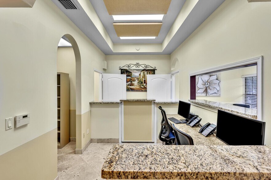 More Photos Of 5341 W Atlantic Ave, Delray Beach Medical For Sale